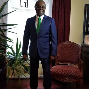 Meet your Posher, Alvin